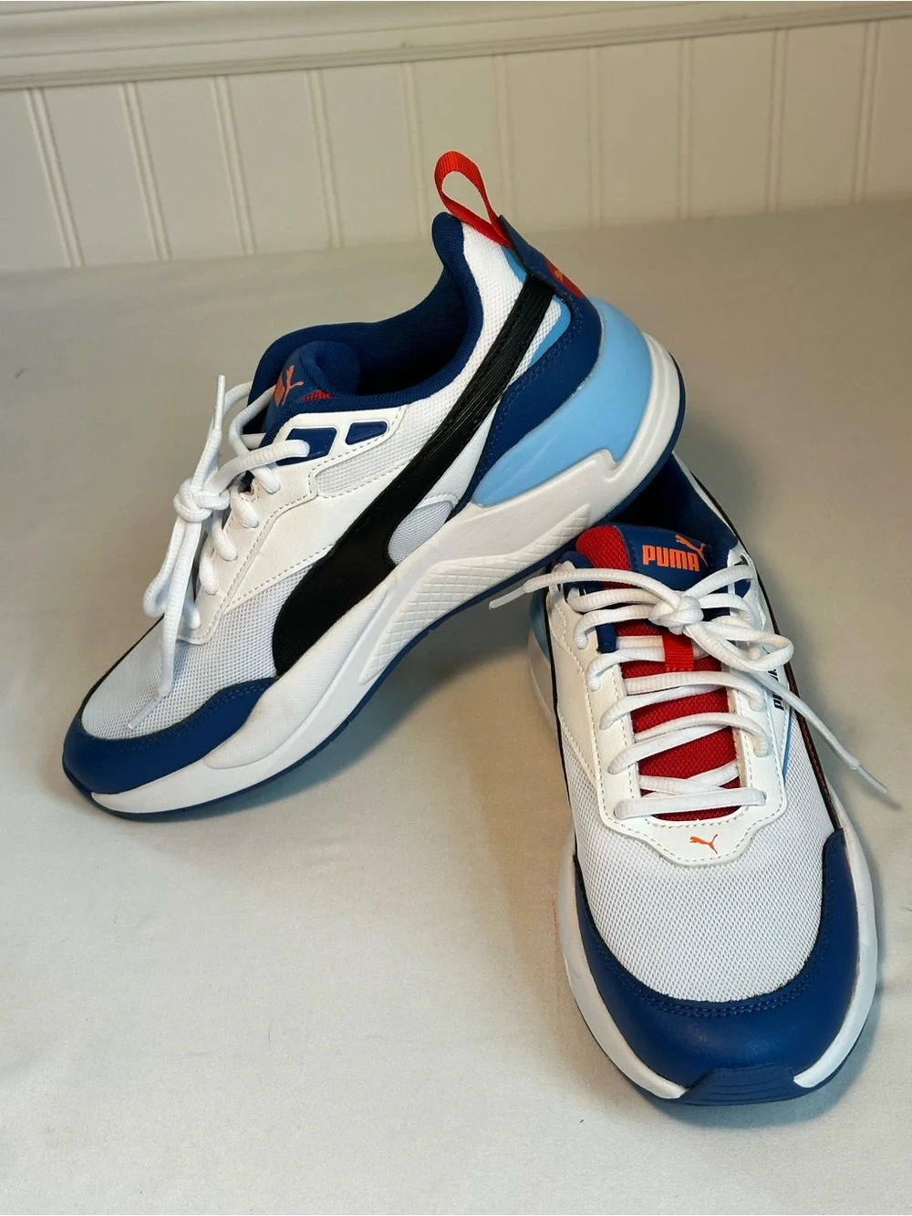 Puma men’s size